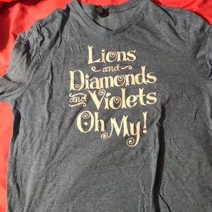 Alpha delta pi t shirt